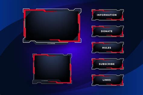 Image result for Stream Border Minecraft