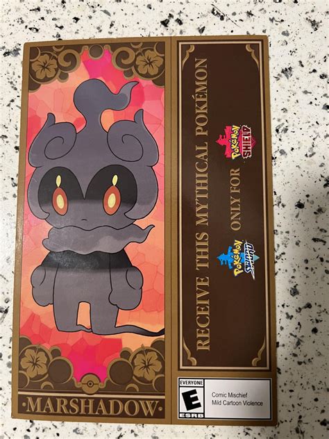 Image result for Marshadow QR Code Real