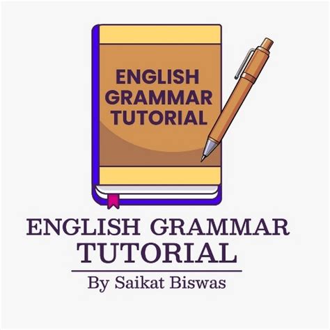 Image result for English Grammar Tutorial