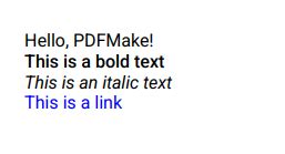 Image result for PDF JavaScript Document Object