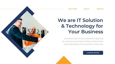 Technology Template 的图像结果