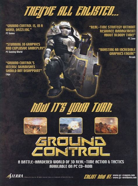 Image result for Ground Control