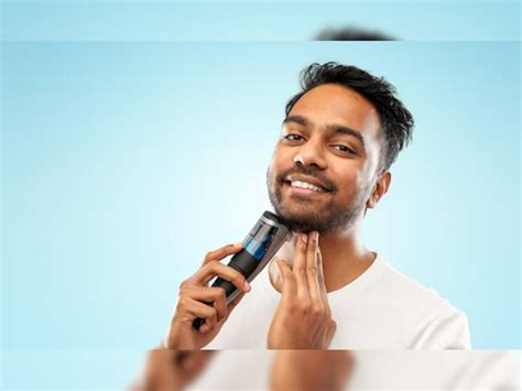 Best Trimmers for Men on Flipkart: Your Ideal Grooming Companion