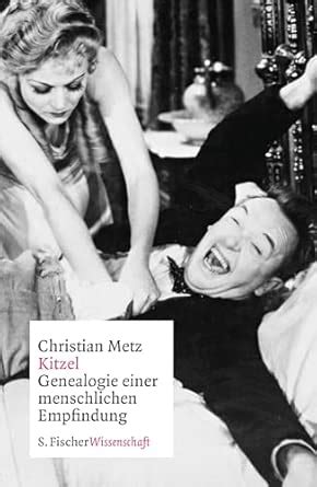 Amazon.in: Buy Kitzel: Genealogie einer menschlichen Empfindung Book ...