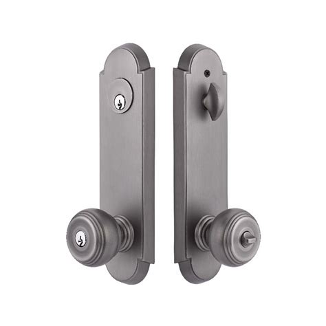 Door Hardware | Emtek