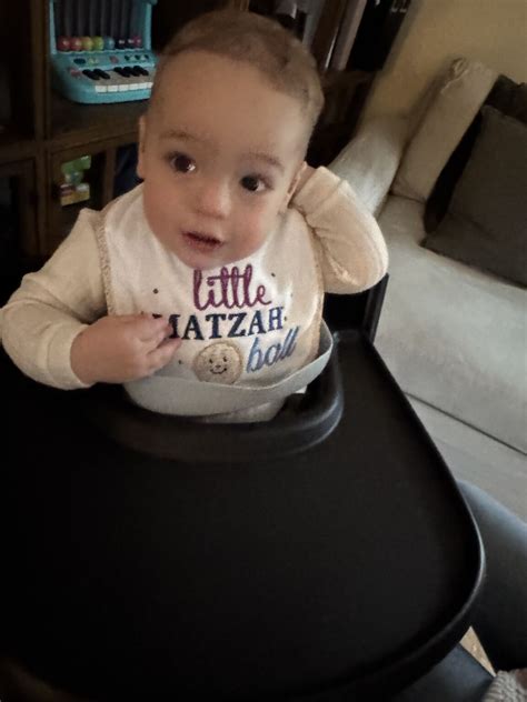 Chag Pesach Sameach! Happy Passover to everyone celebrating! | Marc Cohen