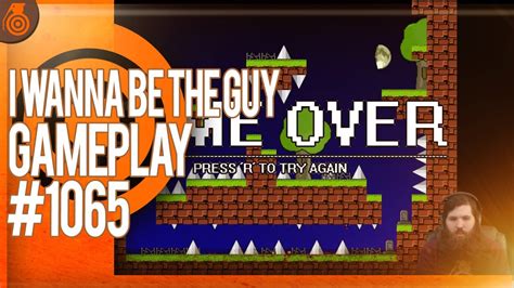 I wanna be the Guy APK for Android Download