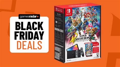 Nintendo switch game black friday deals new arrivals