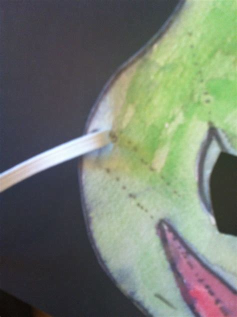 Create Masks Python 的图像结果