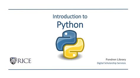 Image result for Introduction of Python PPT