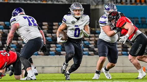 Football: Mount Union Concludes Season in NCAA-Record 23rd Stagg Bowl ...