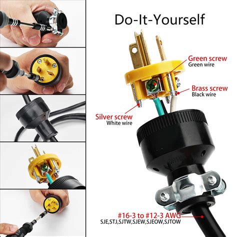 Image result for Electric Plug Replacement