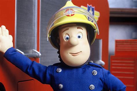 Fireman Sam Home 的图像结果