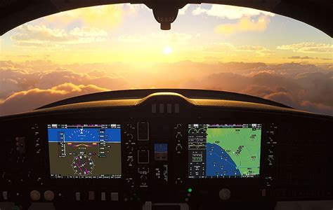 The best joysticks and other controllers for Microsoft Flight Simulator ...