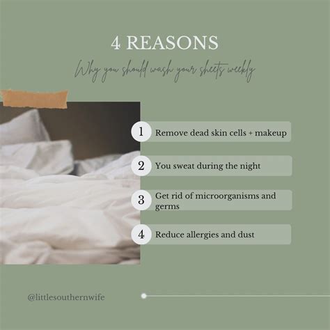 Image result for Weekly Routine Washing Lots of Sheets