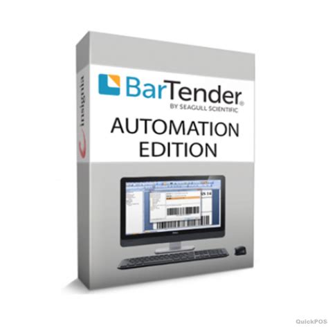 Image result for Bartender Labelling Software