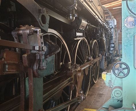 DSF - VEREIN DEPOT UND SCHIENENFAHRZEUGE KOBLENZ (2025) All You Need to ...