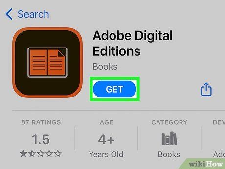 ACSM File Reader Download 的图像结果