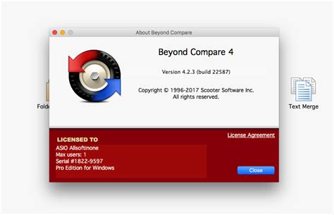 Beyond Compare 4.2.3 Download - toolslasopa