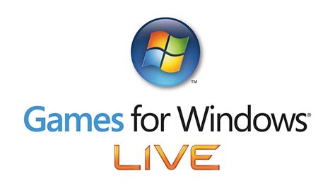 Games for Windows - LIVE Download