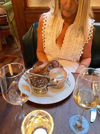 HAWKSMOOR DUBLIN - Restaurant Reviews, Phone Number & Photos - Tripadvisor