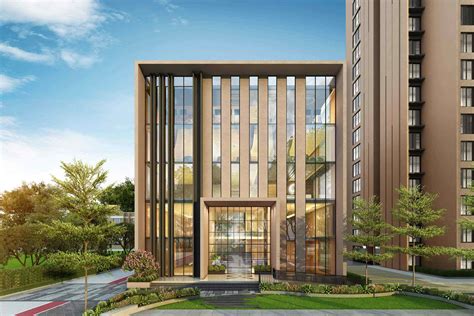 Casagrand Cloud9 - 2, 3 & 4 BHK Flats for sale in Sholinganallur, Chennai