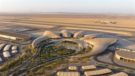 Red Sea Global earns record-breaking LEED certifications