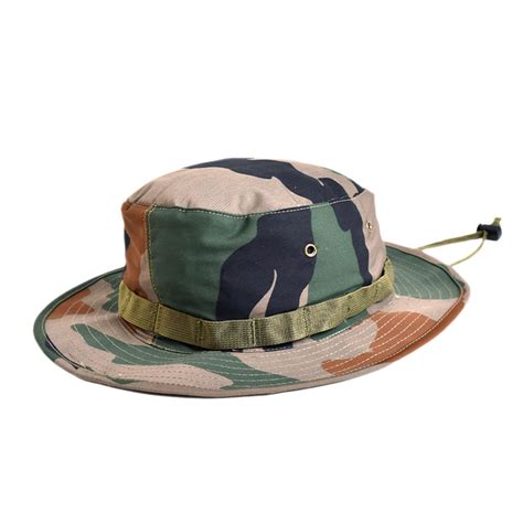 Premium Boonie Hats: Ultimate Protection & Style - Olive Planet