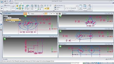 Solid Edge Practice Models 的图像结果