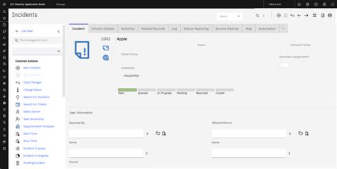 Image result for Maximo Software