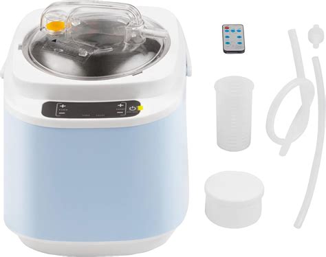 ZONEMEL Sauna Steamer Portable Pot 2 Liters, India | Ubuy