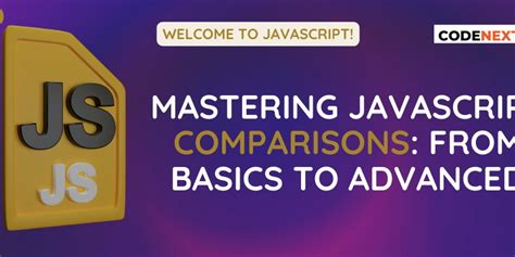 Image result for Comparisons JavaScript