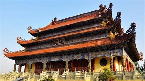 南海禅寺-驻马店市汝南县南海禅寺旅游指南[组图]