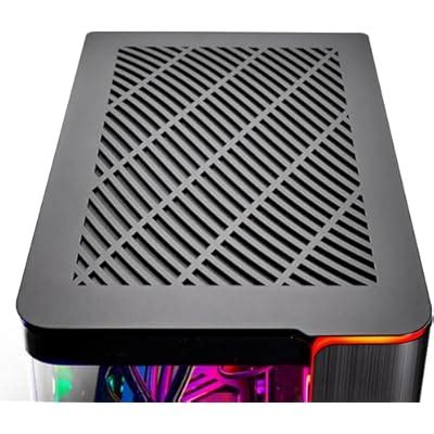 SkytechGaming Skytech Gaming King 95 Desktop PC, Ryzen 7 9700X 3.8 ...