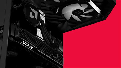 AMD: A Higher-End Radeon 9000 Series GPU Is Reportedly in the Works ...