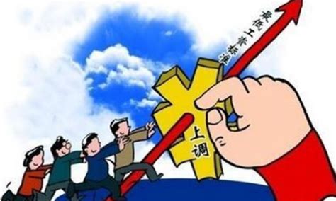 宜昌最低工资调整多少钱一个月2022年最新标准