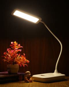 RHIM LED Study/Table/Desk Lamp Rechargeable for Study Table Lamp Price ...