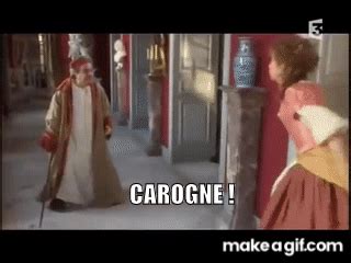 MOLIERE Le Malade Imaginaire on Make a GIF
