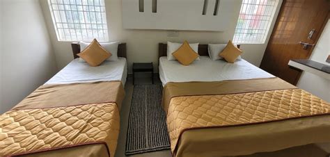 Classic Comfort Room | Dragon Resort