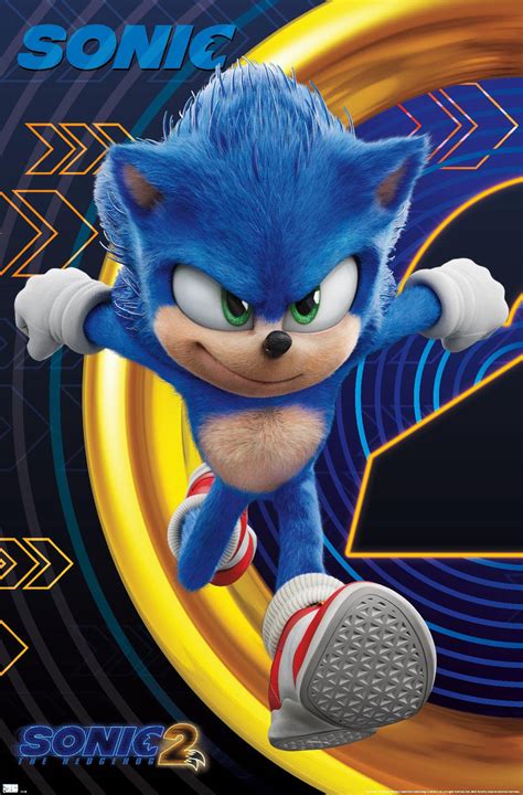Sonic The Hedgehog High School