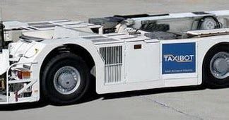 Israeli Semi-Robotic Aircraft Towing Vehicles For Indian Airports ...
