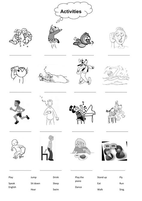 Image result for Create Interactive Matching Worksheet Online