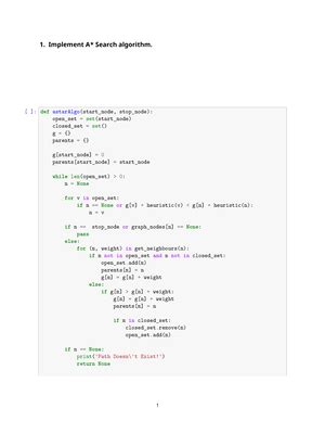 M3 - ote - Machine learning lab - Studocu