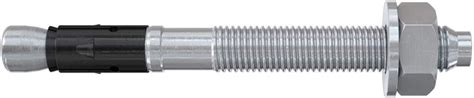 Buy fischer FAZ II 12/160 gvz, Heavy Duty Anchor with high Load ...