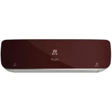 Whirlpool 1T 3Dcool Xtreme Hd 5S 1 Ton 5 Star Split AC - Price in India ...