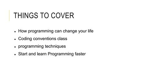 Programming Workshop 的图像结果