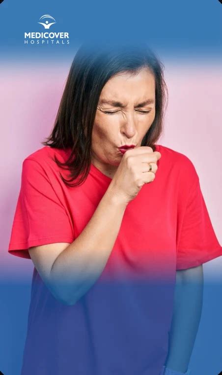 Recognizing Pneumonia Symptoms Early