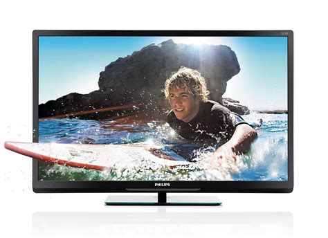 7000 series LED TV 32PFL7977/V7 | Philips