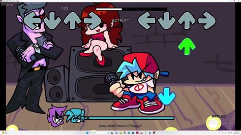 Better UI FNF Psych Engine 的图像结果