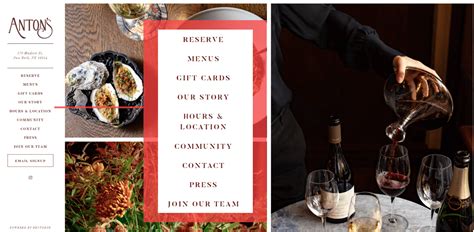 Image result for Restaurant Web Build